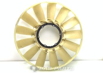 Вентилятор DAF