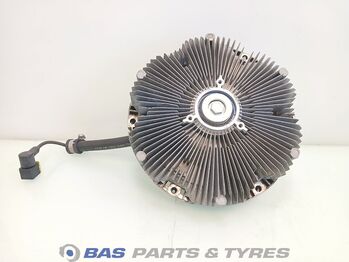 Вентилятор DAF
