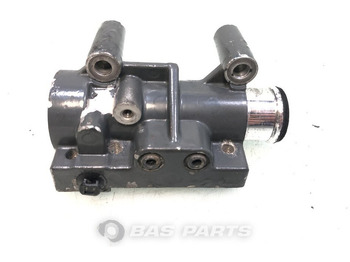 Двигатель DAF