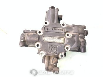 Коробка передач DAF