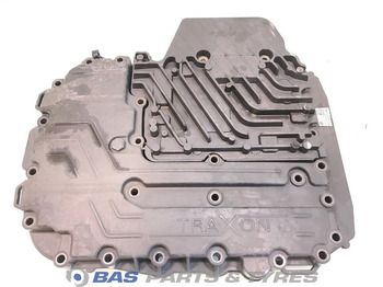 Коробка передач DAF