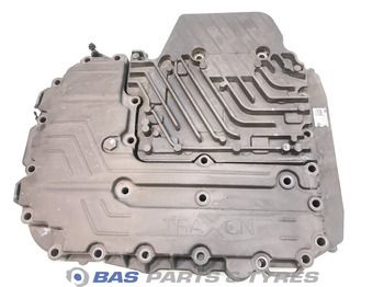 Коробка передач DAF