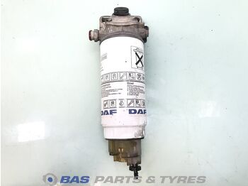 Двигатель DAF