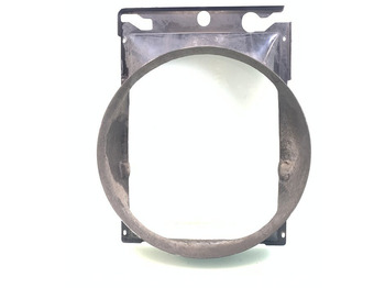 Двигатель DAF