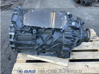 Коробка передач DAF