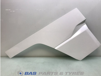 Кузов и экстерьер DAF XF