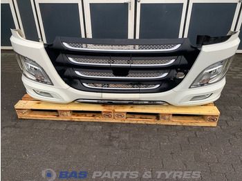 Бампер DAF XF 106
