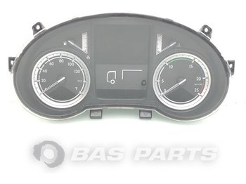 Приборная панель для Грузовиков DAF XF106 Controlpanel 1958084: фото 1