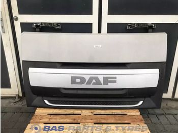Кузов и экстерьер DAF XF 106