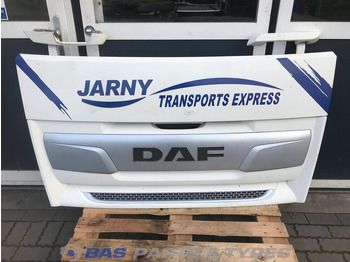 Кузов и экстерьер DAF XF 106