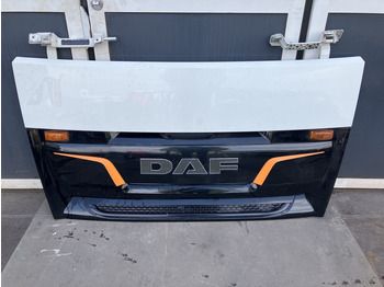 Кузов и экстерьер DAF XF 106