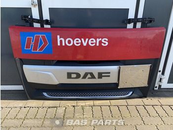 Кузов и экстерьер DAF XF 106