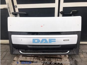 Кузов и экстерьер DAF XF 106