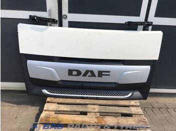 Кузов и экстерьер DAF XF 106