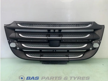 Решётка радиатора DAF XF 106