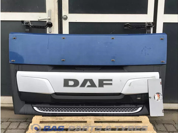 Решётка радиатора DAF XF 106