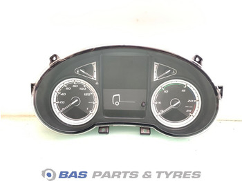 Приборная панель DAF XF 106