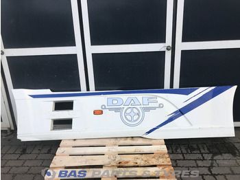 Кузов и экстерьер DAF XF 106