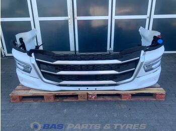 Бампер DAF XG