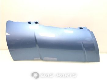 Кузов и экстерьер DAF XG