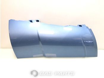 Кузов и экстерьер DAF XG