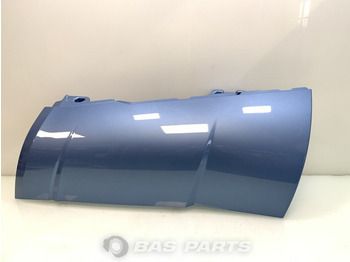 Кузов и экстерьер DAF XG
