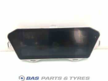 Приборная панель DAF XG