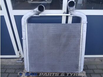 Интеркулер DAF XG