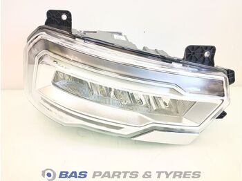 Передняя фара DAF XG