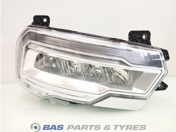 Передняя фара DAF XG