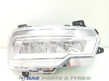 Передняя фара DAF XG