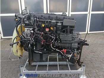 Двигатель DAF XG