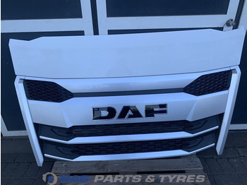 Решётка радиатора DAF XG
