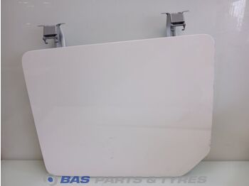 Кузов и экстерьер DAF XG
