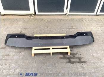 Солнцезащитный козырек DAF