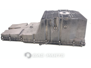 Двигатель и запчасти DAF