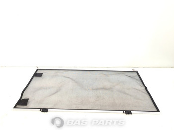 Двигатель DAF