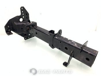 Рулевой механизм DAF