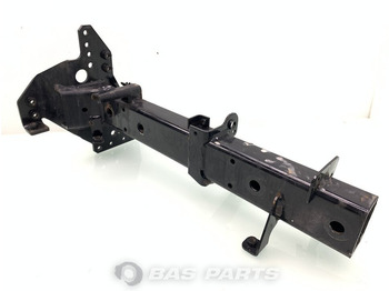 Рулевой механизм DAF