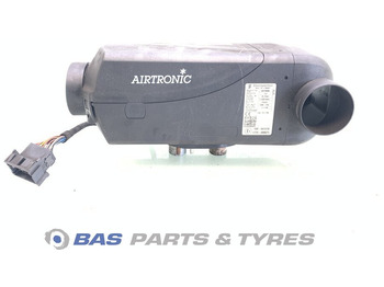 Отопление/ Вентиляция