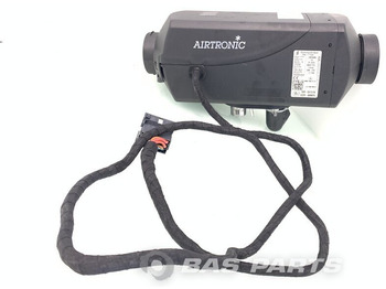 Отопление/ Вентиляция