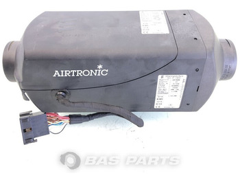 Отопление/ Вентиляция