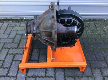 Дифференциал для Грузовиков Fontaine VOLVO FE Differential Volvo RSS1332A 20729739 RSS1332A: фото 1