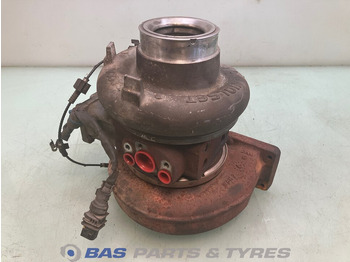 Турбина HOLSET