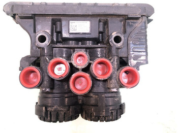 Рама/ Шасси MAN