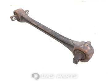 Рама/ Шасси MAN