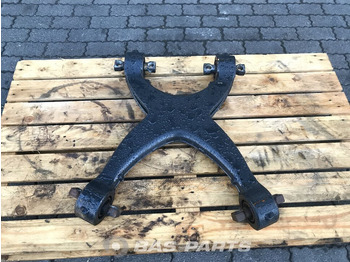 Рама/ Шасси MAN