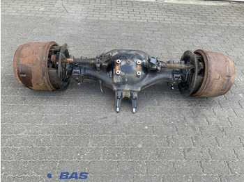 Задняя ось MAN TGS