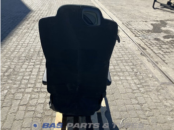 Сиденье для Грузовиков Mercedes-Benz Actros MP4 Bestuurdersstoel Mercedes A 960 910 75 01: фото 3