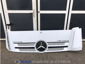 Решётка радиатора MERCEDES-BENZ Actros